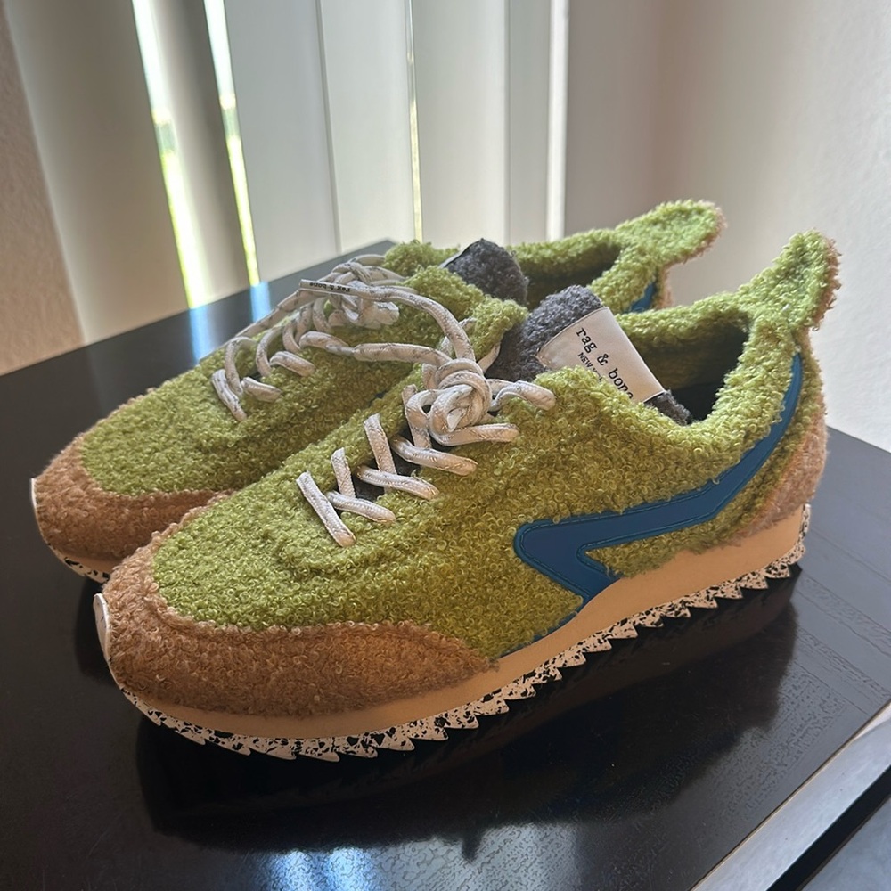 Rag and bone sneakers